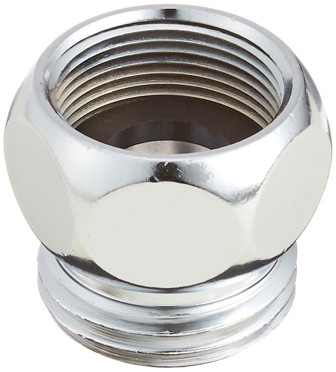 Amazon | SANEI(サンエイ) シャワーアダプター TOTO小口径混合栓